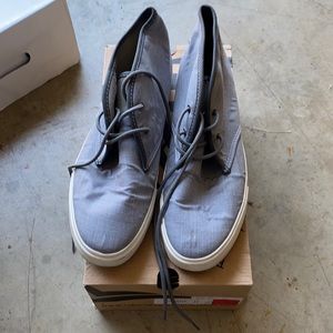 Men’s shoes